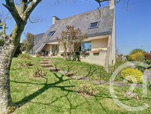 Vente Maison 5 chambresLehon