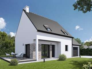 Vente maison 5 pièces Vente maison 5 pièces