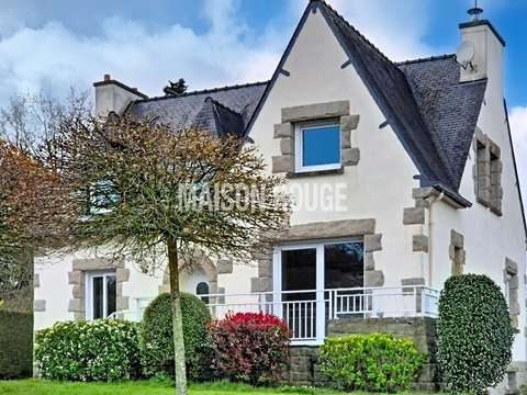 Vente maison 8 pièces Lehon 22