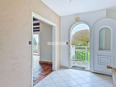 Vente maison 8 pièces Vente maison 8 pièces