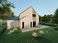 Vente maison