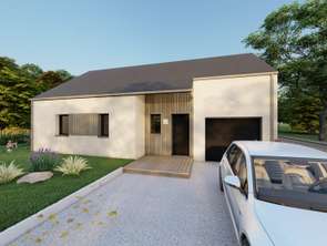 Vente Maison 2 chambresLehon