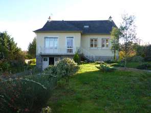 Vente Maison 4 chambresLehon
