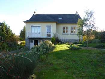 Vente maison 7 pièces Lehon 22