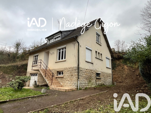 Vente Maison 4 chambresLehon