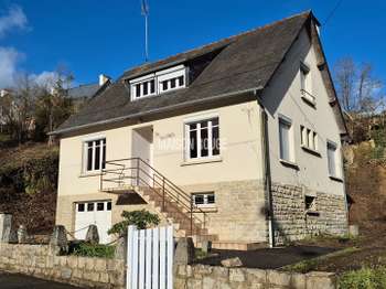 Vente maison 5 pièces Lehon 22