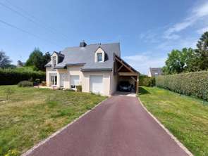 Vente Maison 4 chambresLehon