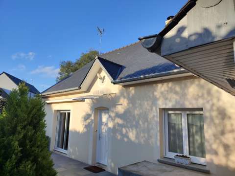 Vente maison 5 pièces Lehon 22