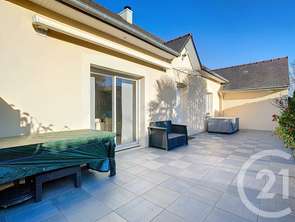 Vente Maison 3 chambresLehon