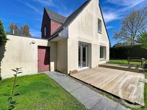 Vente Maison 3 chambresLehon