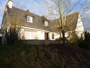 Vente Maison 4 chambresLehon