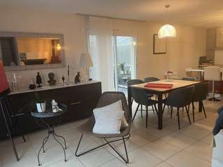 Vente maison 6 pièces Vente maison 6 pièces