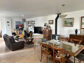 Vente Maison 3 chambresLehon