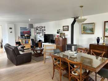 Vente maison 4 pièces Lehon 22