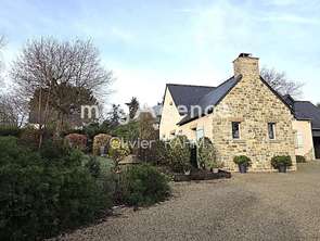 Vente Maison 3 chambresLehon