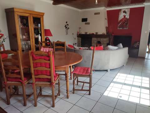 Vente maison 4 pièces Vente maison 4 pièces