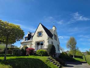 Vente Maison 4 chambresLehon