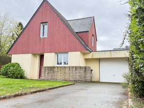 Vente Maison 3 chambresLehon