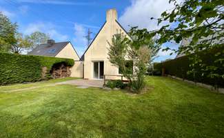 Photo Vente maison Lehon