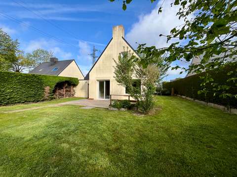 Vente maison 4 pièces Lehon 22