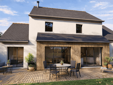 Vente maison Lehon 22