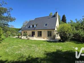 Vente Maison 5 chambresLehon