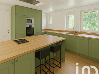 Vente maison 8 pièces Vente maison 8 pièces