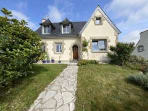 Vente Maison 5 chambresLehon