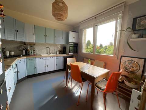 Vente maison 7 pièces Vente maison 7 pièces