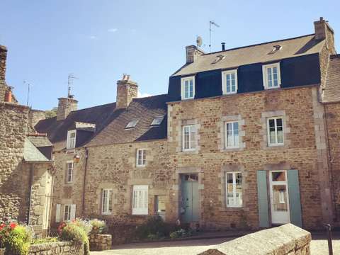 Vente maison 8 pièces Lehon 22