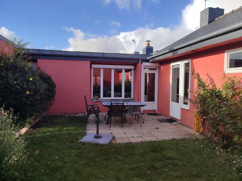 Vente maison 4 pièces Lehon 22