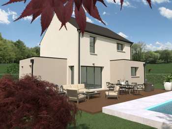 Vente maison 5 pièces Vente maison 5 pièces