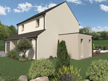 Vente maison 5 pièces Vente maison 5 pièces