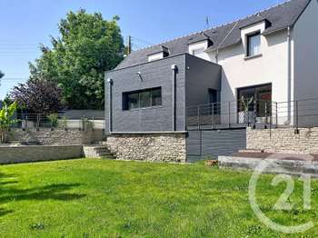 Vente maison 5 pièces Lehon 22