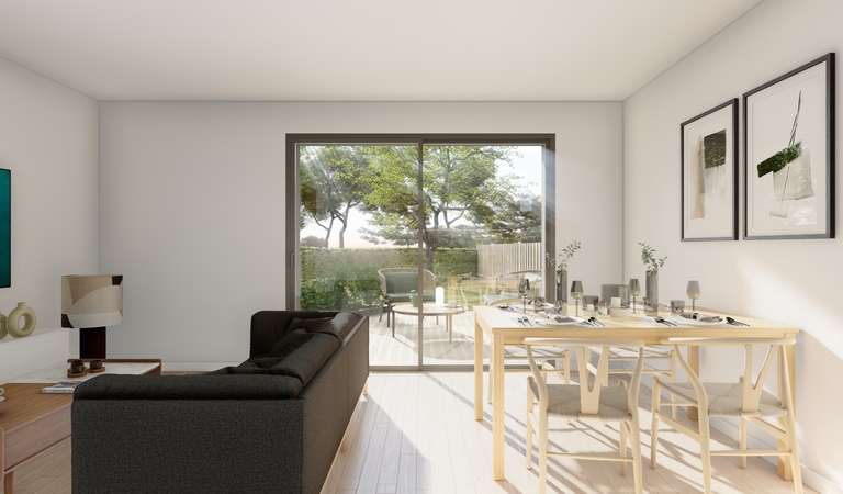 Vente maison 2 pièces