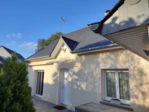 Vente Maison 3 chambresLehon