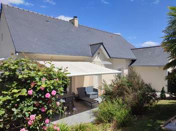 Vente maison 5 pièces Lehon 22