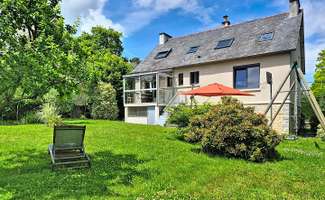 Photo Vente maison Lehon