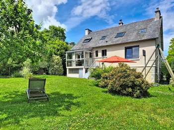 Vente maison 6 pièces Lehon 22