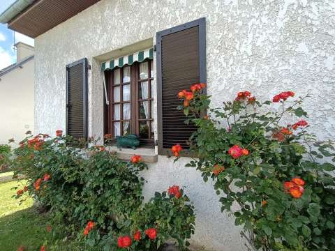 Vente maison 5 pièces Lehon 22