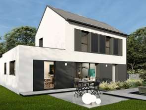 Vente Maison 4 chambresLehon