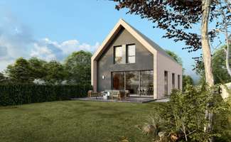 Photo Vente maison Lehon