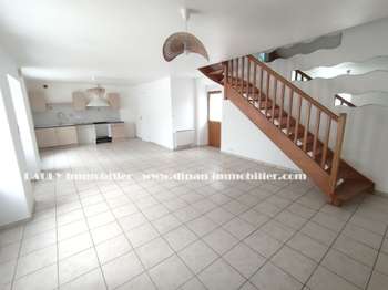 Vente maison 3 pièces Vente maison 3 pièces