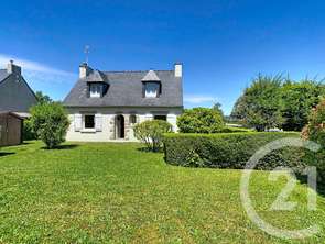 Vente Maison 2 chambresLehon