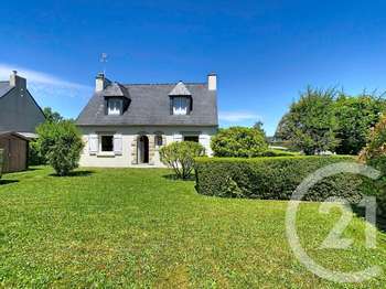 Vente maison 3 pièces Lehon 22