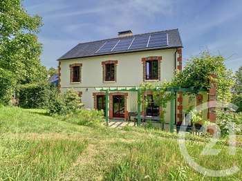 Vente Maison 5 chambresLehon