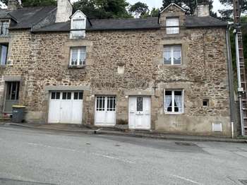 Vente Maison 2 chambresLehon