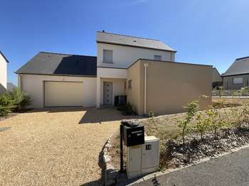 Vente Maison 3 chambresLehon