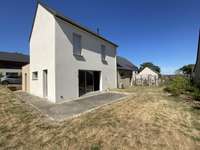 Vente maison 4 pièces Vente maison 4 pièces