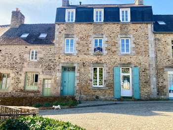 Vente Maison 6 chambresLehon